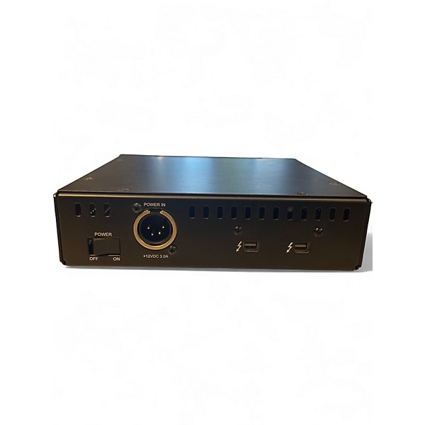 Used Universal Audio UAD 2 OCTA Audio Interface