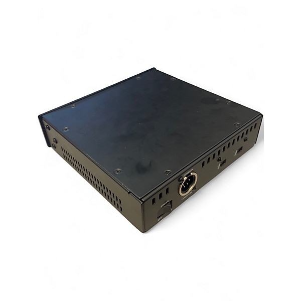 Used Universal Audio UAD 2 OCTA Audio Interface