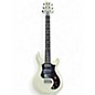 Used PRS Studio 22 Antique White Solid Body Electric Guitar thumbnail