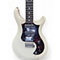 Used PRS Studio 22 Antique White Solid Body Electric Guitar