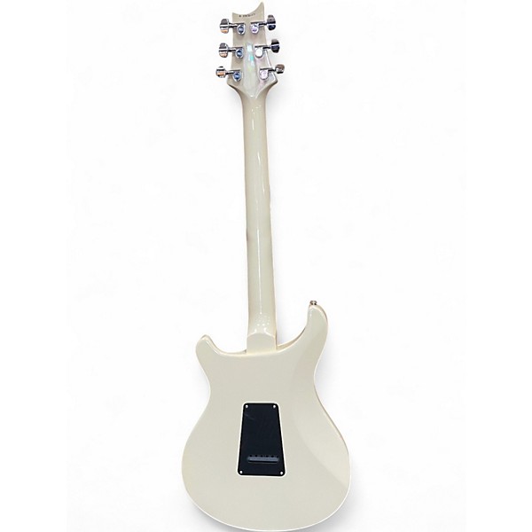 Used PRS Studio 22 Antique White Solid Body Electric Guitar
