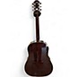Used Epiphone Slash J45 Tobacco Sunburst Acoustic Electric Guitar