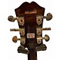 Used Epiphone Slash J45 Tobacco Sunburst Acoustic Electric Guitar