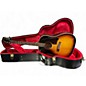Used Epiphone Slash J45 Tobacco Sunburst Acoustic Electric Guitar