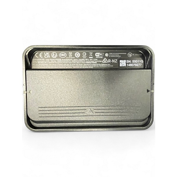 Used Positive Grid SPARK 2 Battery Powered Amp