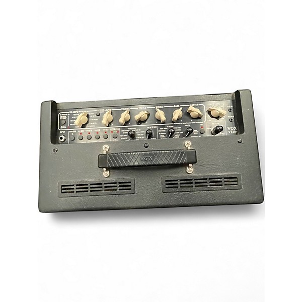 Used VOX VT20Plus Valvetronix 20W 1X8 Guitar Combo Amp