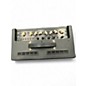 Used VOX VT20Plus Valvetronix 20W 1X8 Guitar Combo Amp