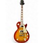 Used Epiphone Les Paul Standard 60's Quilt WASHED CHERRY SUNBURST Solid Body Electric Guitar thumbnail