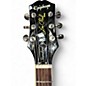 Used Epiphone Les Paul Standard 60's Quilt WASHED CHERRY SUNBURST Solid Body Electric Guitar