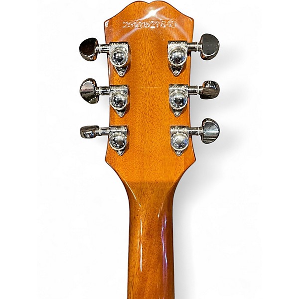 Used Epiphone Les Paul Standard 60's Quilt WASHED CHERRY SUNBURST Solid Body Electric Guitar