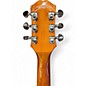 Used Epiphone Les Paul Standard 60's Quilt WASHED CHERRY SUNBURST Solid Body Electric Guitar