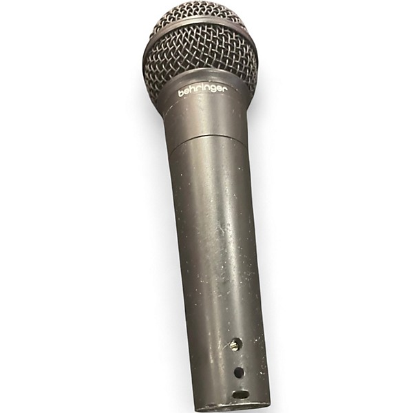 Used Behringer XM8500 Dynamic Microphone