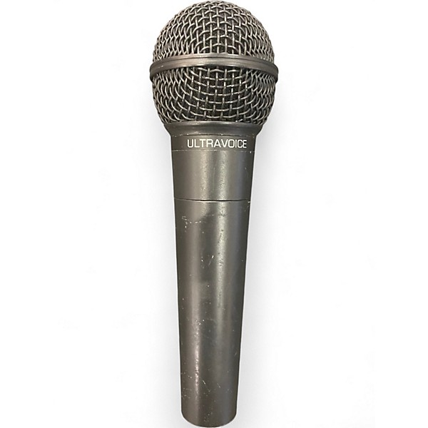 Used Behringer XM8500 Dynamic Microphone