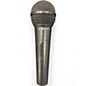 Used Behringer XM8500 Dynamic Microphone
