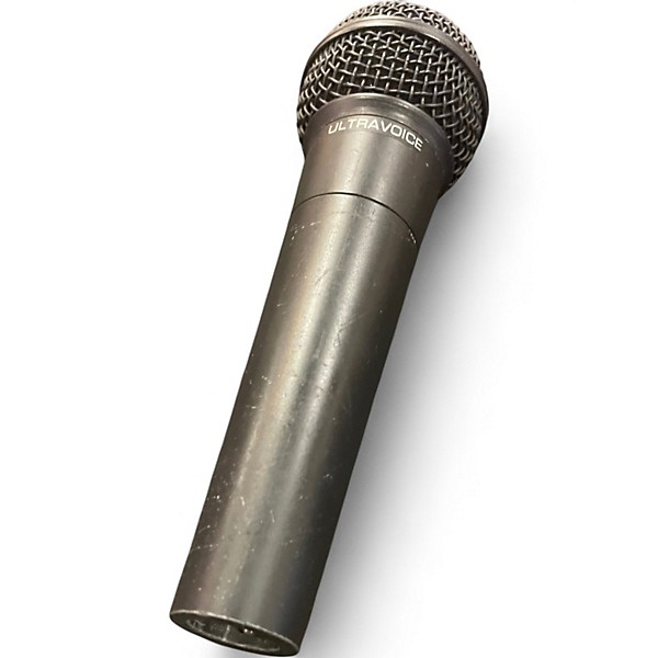 Used Behringer XM8500 Dynamic Microphone