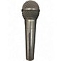 Used Behringer XM8500 Dynamic Microphone