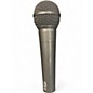 Used Behringer XM8500 Dynamic Microphone thumbnail