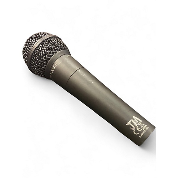 Used Behringer XM8500 Dynamic Microphone