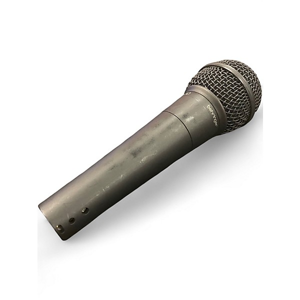 Used Behringer XM8500 Dynamic Microphone