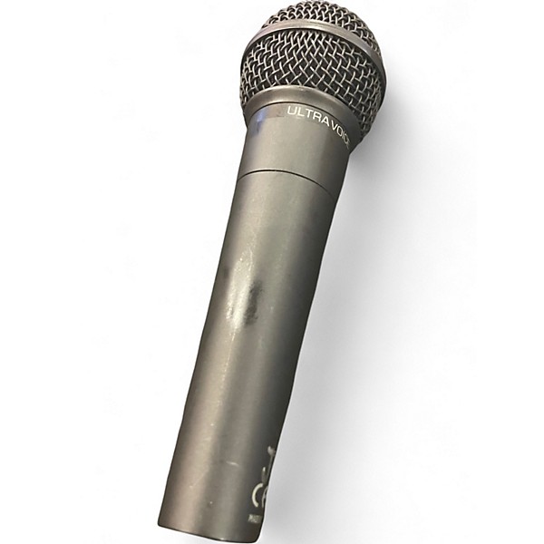 Used Behringer XM8500 Dynamic Microphone