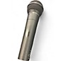 Used Behringer XM8500 Dynamic Microphone