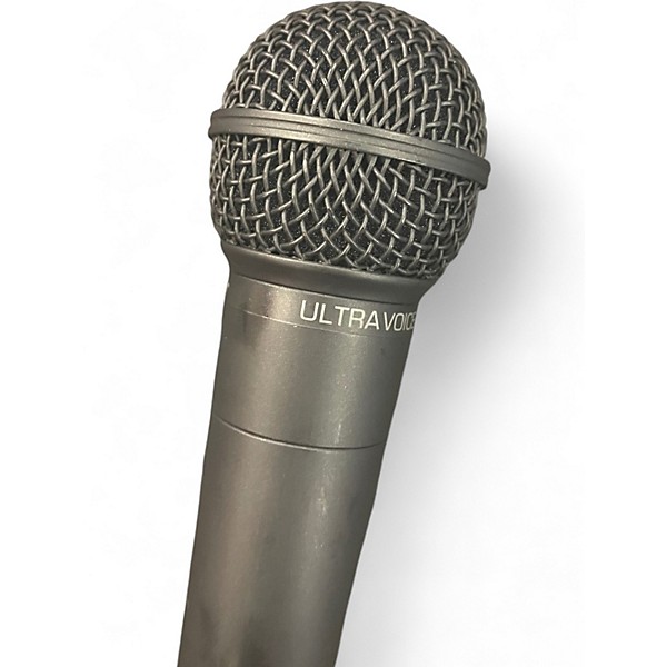 Used Behringer XM8500 Dynamic Microphone