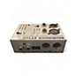 Used Behringer CT100 Direct Box
