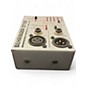 Used Behringer CT100 Direct Box