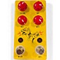 Used JHS Pedals DOUBLE DRAGON Effect Pedal thumbnail