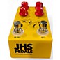 Used JHS Pedals DOUBLE DRAGON Effect Pedal
