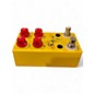 Used JHS Pedals DOUBLE DRAGON Effect Pedal