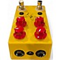 Used JHS Pedals DOUBLE DRAGON Effect Pedal