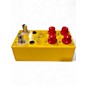 Used JHS Pedals DOUBLE DRAGON Effect Pedal
