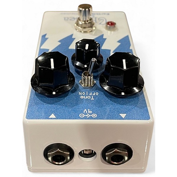 Used EarthQuaker Devices Chelsea Effect Pedal