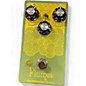 Used EarthQuaker Devices Plumes Small Signal Shredder Overdrive Effect Pedal thumbnail