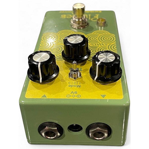 Used EarthQuaker Devices Plumes Small Signal Shredder Overdrive Effect Pedal