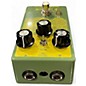 Used EarthQuaker Devices Plumes Small Signal Shredder Overdrive Effect Pedal