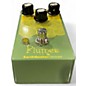 Used EarthQuaker Devices Plumes Small Signal Shredder Overdrive Effect Pedal