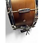 Used TAMA 13in SOUNDWORKS Natural Drum thumbnail