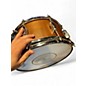 Used TAMA 13in SOUNDWORKS Natural Drum