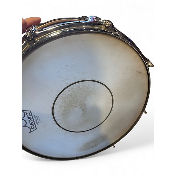 Used TAMA 13in SOUNDWORKS Natural Drum