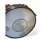 Used TAMA 13in SOUNDWORKS Natural Drum