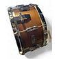Used TAMA 13in SOUNDWORKS Natural Drum
