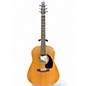 Used Seagull S6 Natural Acoustic Guitar thumbnail