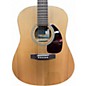 Used Seagull S6 Natural Acoustic Guitar