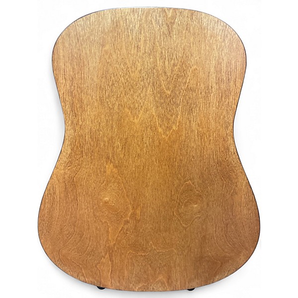 Used Seagull S6 Natural Acoustic Guitar