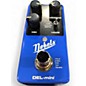 Used Nobels del mini Effect Pedal thumbnail