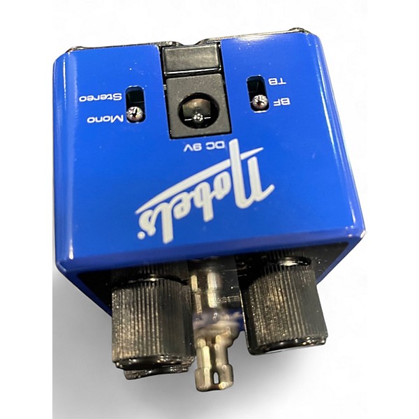Used Nobels del mini Effect Pedal