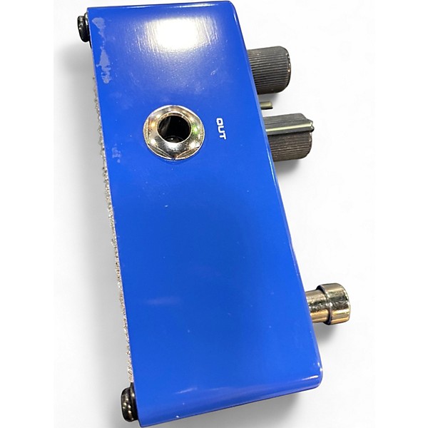 Used Nobels del mini Effect Pedal