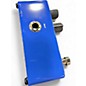 Used Nobels del mini Effect Pedal